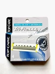 Topcare Tri-flexxx For Women Triple Blade Cartridges With Vitamin And Aloe. Fixed Price $6.87.