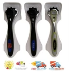 2 Schick Hydro 5 Razor Shaver Metal Handle Fits 3 Silk Blades Cartridges. Fixed Price $10.29.