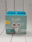Gillette Venus Extra Smooth Sensitive Women's Razor Blade Refills, 6 Count. Fixed Price $25.16.