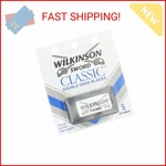 Wilkinson Sword Classic Double Edge Razor Blades. Fixed Price $6.51.