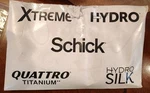 Schick Hydro 5 Sense Men's Sensitive Razor Blade Refills - 12 Count. Fixed Price $15.59.