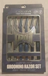 Celavi Men Tapout 6 Grooming Razors Precision Touch Up & Trimming 2 Sizes. Fixed Price $16.99.