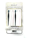 Revele 6 Pk Precision Bikini & Eyebrow Razors. Fixed Price $9.20.