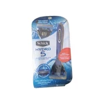 1 Pack Brand New Schick Hydro 5 Hydrate Disposable Razors 3 Total. Fixed Price $17.95.