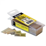 Titan Single Edge #12 Razor Blades (100-PIEC. Fixed Price $17.17.