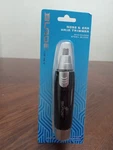Cvs Blade For Men Nose And Ear Hair Trimmer Stainless Steel. Fixed Price $7.90.