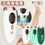 999,999 Flashes Ipl Hair Removal Laser Permanent Body Epilator Painless Device. Fixed Price $28.78.