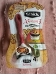Women Schick Xtreme 3 Disposable Razors 4 Pack Hawaiian Tropic. Fixed Price $24.99.