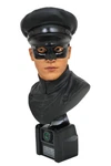 Vert Hornet Kato 1/2 Chelle Bust Diamond Select Toys. Fixed Price $270.40.