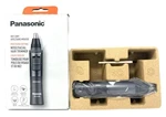 Panasonic Nose & Facial Hair Trimmer ER-GN30-H. Fixed Price $23.99.
