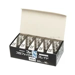 Feather Artist Club Professional Single Edge Razor Blades - (200 Count) Sin.... Fixed Price $193.74.