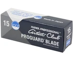Feather Artist Club Proguard Razor Blades 15 Count (F1-30-202). Fixed Price $17.43.