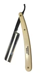 Vintage Morris Cillegate Straight Edge Razor 6" Solinger Germany Folding Blade. Fixed Price $44.95.
