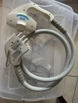 Syneron Candela Sr Applicator Handpiece - Skin Renewal Model AS00089. Fixed Price $500.00.