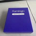 Flamingo Moisture Plus Women's Razor Blade Refills 8CT - New. Fixed Price $14.00.