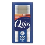 Q-tips 17900 Cotton Swabs, Antibacterial, 300/PACK. Fixed Price $12.36.
