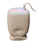Iluminage Beauty Precise Touch Permanent Hair Reduction Removal System Ipl. Fixed Price $99.99.