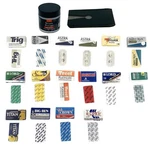 Gents Double Edge Razor Blade Sample Pack, Variety Of Count (pack 16). Fixed Price $19.11.