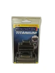 Remington SP-96 Titanium Replacement Screens & Cutters Shaving Heads. Fixed Price $21.00.