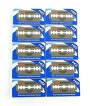 Dorco Double Edge Razor Blades 100 Pieces. Fixed Price $11.99.