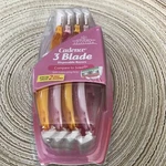 Studio Selection Cadence 3 Blade Disposable Razors 8 Pack New. Fixed Price $9.00.