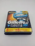 Gillette Fusion Proshield 5 Chill 8 Cartridges. Fixed Price $21.99.