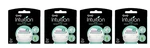 Wilkinson Sword Schick Intuition Sensitive Razor Blades - 3 Cartridges (4 Pack). Fixed Price $27.15.