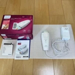 Philips Lumea Essential BRI862 Ipl Hair Removal Device With Pouch Pack Carefully. Fixed Price $179.49.