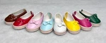 Mia Doll Shoes (12" Size). Fixed Price $10.00.