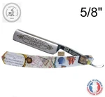 Thiers Issard Evide Sonnant Extra 5/8" Straight Razor Compostelle - France. Fixed Price $297.60.
