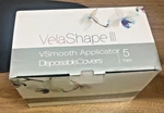 Syneron Candela Velashape 3 Large Disposable Covers In Box KT75102. Fixed Price $700.00.