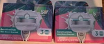 2 X Gillette Venus Sensitive Glide Razor Refills Aloe Bloom - 6 Cartridges Total. Fixed Price $24.99.