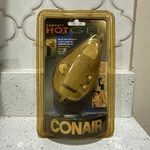 Conair HGM15CS Compact Hot Gel Cap Dispenser Warmer System Shave New Sealed. Fixed Price $50.00.