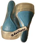 * Schick Intuition Razor Handle Women Shaver Fit Pomegranate Milk Honey Blade. Fixed Price $14.95.