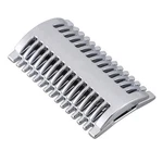 Replacement Safety Razor Head Open Comb. Fixed Price $17.99.