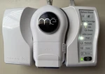 Tanda Me Smooth Professional Laser Hair Removal Kit HU-FG00501 Powered By El. Fixed Price $42.99.