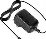 Ac Dc Adapter For Remington WDF-4840, WDF-5030, WPG-4030, WPG-4050. Fixed Price $13.50.