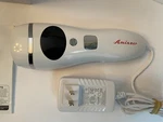 At-home Aminzer Hair Removal Ipl Intense Pulsed Light System (used). Fixed Price $24.00.