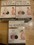 3X Finishing Touch Flawless Replacement Refill Heads. Fixed Price $22.49.