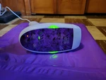 Silk'n Flash & Hair Removal Device, Used, About 35% Of Cartridge Still Good. Fixed Price $20.00.