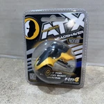 Atx Headblade HB4 Four Shaver With Handle, New In Sealed Package. Fixed Price $12.50.