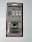 Braun Flex Integral Shaver Cutterblock 5550, 5525, 5520- Serie 5505/5504/5503. Fixed Price $29.90.