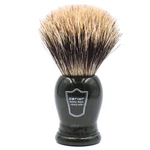 Deluxe Parker King Size 23 Mm Handmade Pure Badger Shaving Brush With Stand. Fixed Price $38.88.