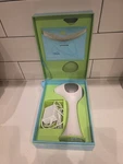 Tria Beauty Lhr 3.0 Permanent Laser Hair Removal System Green - Barely Used. Fixed Price $90.00.
