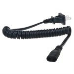 Power Cord For Remington Shaver R-860 R-870 R-872 R-875 R-890 Cable. Fixed Price $6.37.