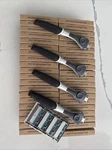 40 Packs Of Dsc Dollar Shave Club Replacement Blades New - 3. Fixed Price $74.99.