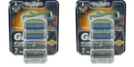 Gillette FUSION5 Proglide Power Refill Cartridges Pack 2CT Blades. Fixed Price $19.99.