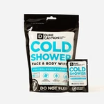 Duke Cannon Cold Shower Cooling Field Towels Multipack Pouch Refreshing Wipes. Fixed Price $15.72.
