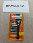 Gillette Fusion 5 Proglide Shaving Bundle 1 Razor Handle Cartridges 8438. Fixed Price $14.50.