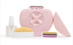 Alleyoop Portable Travel Razors Perfect For Touch Ups On-the-go W/refills. Fixed Price $29.99.